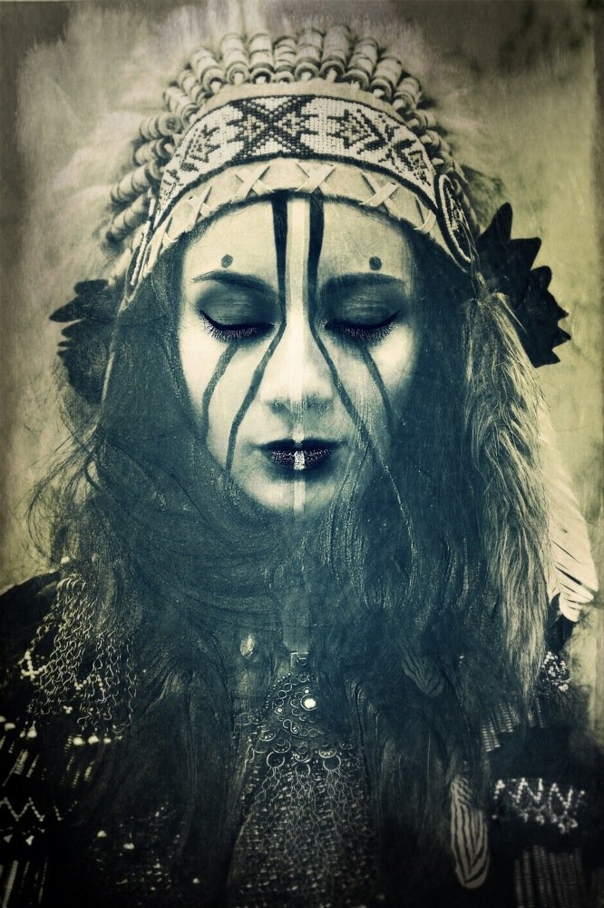 Shaman
