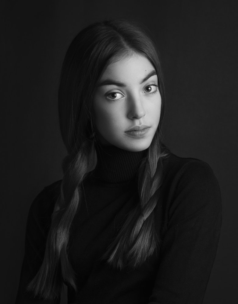 Photograph by Natalia Kholodova