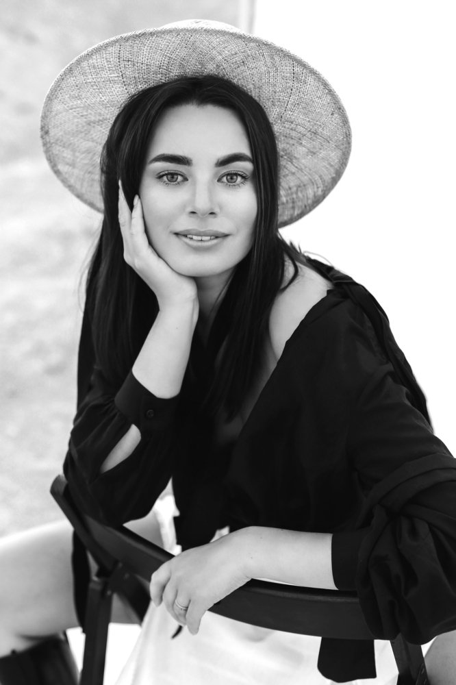 Photograph by Екатерина Долганова