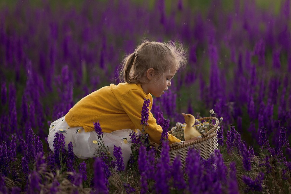 Photograph by Надежда Кураж