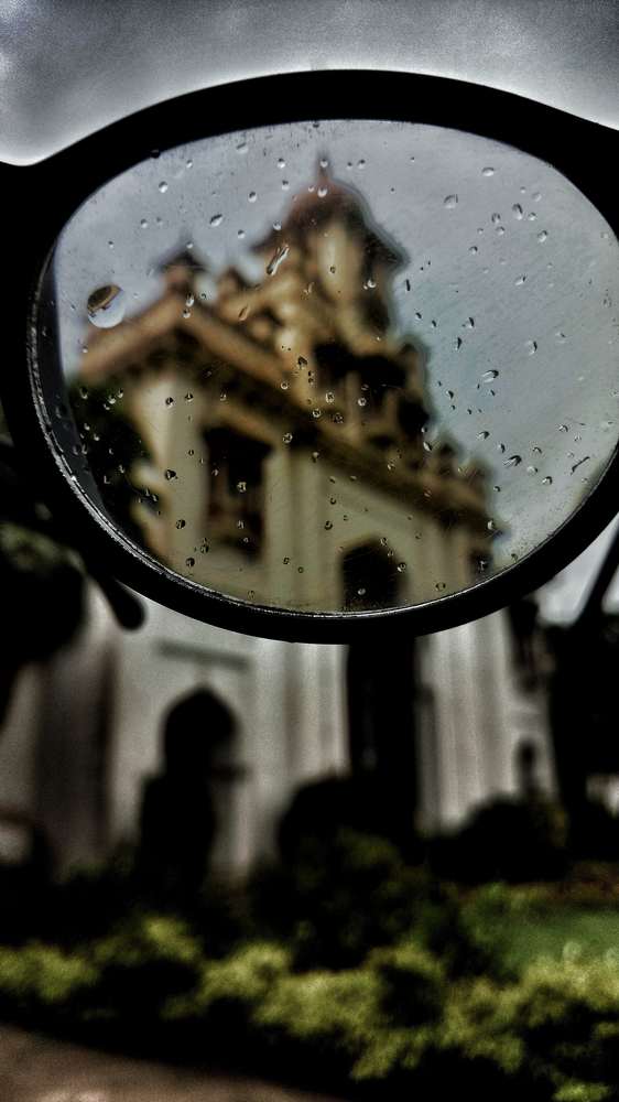 Photograph by Sai Vamsi Krishna Vintha