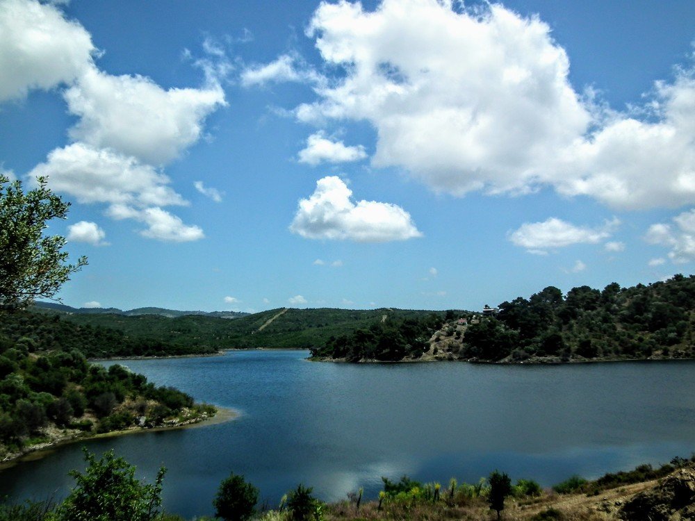 Kavakdere / Seferihisar / Turkey