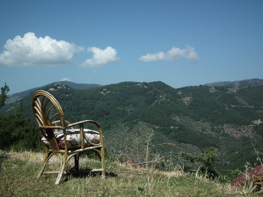 Photograph by UGUR CILDIR