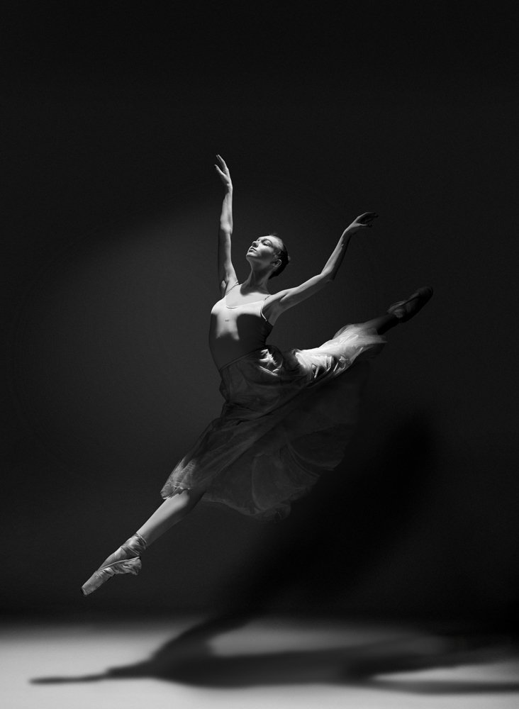 Photograph by Борис Бабиков