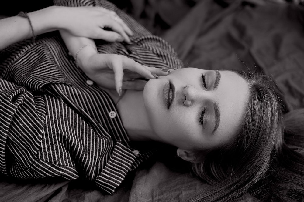 Photograph by Ксения Страх