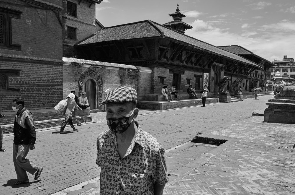 Photograph by Sunny Deshar