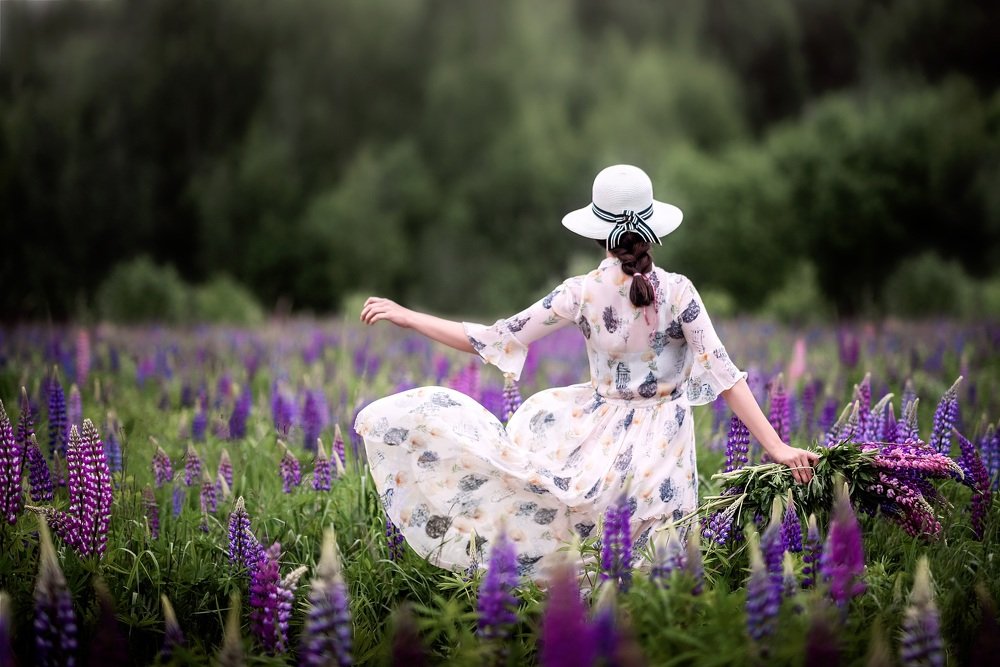 Photograph by Валентина Рязанцева