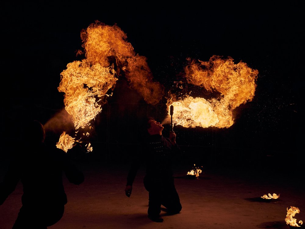 Photograph by Артем Тимашев