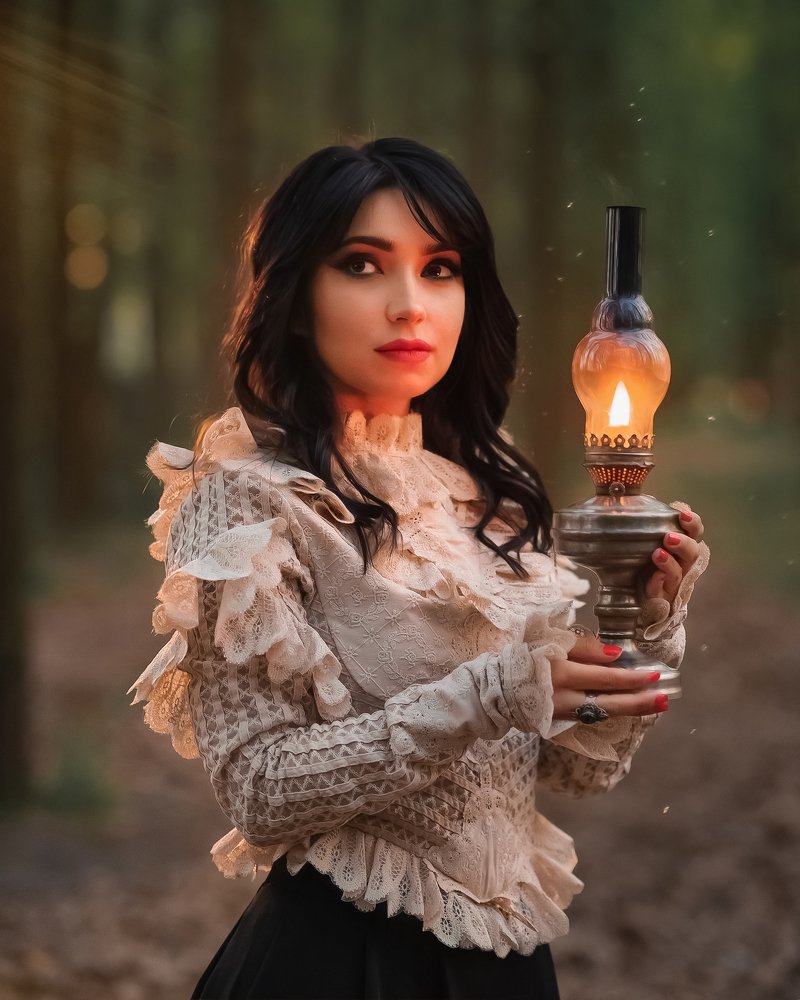 Photograph by Аля Коптева