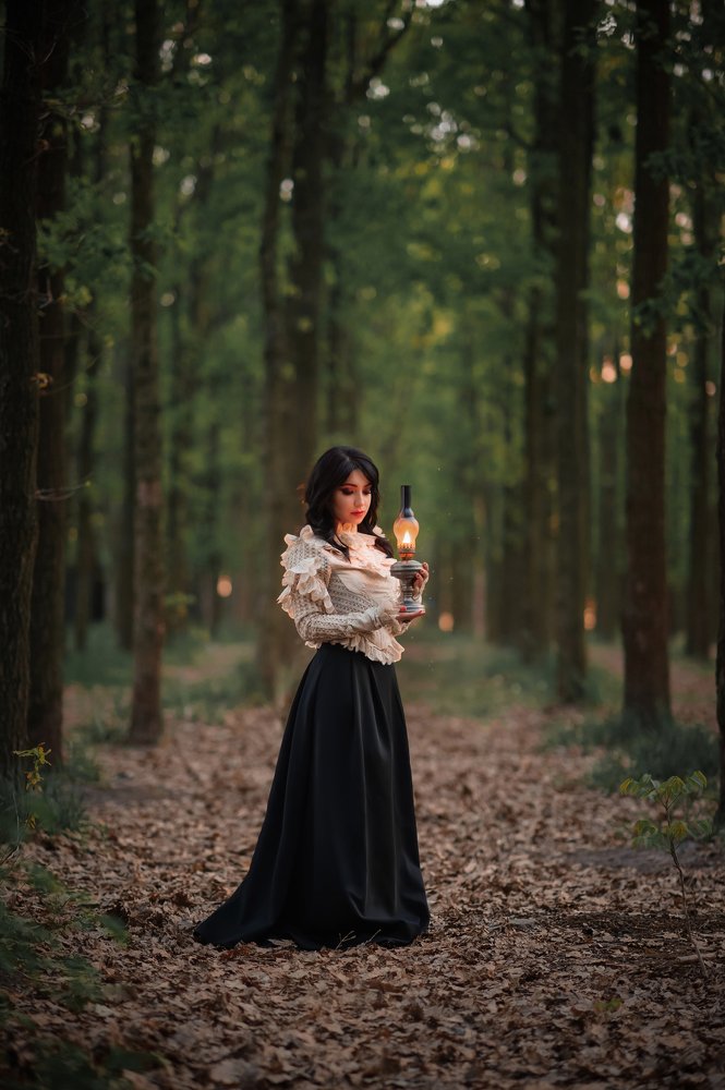 Photograph by Аля Коптева