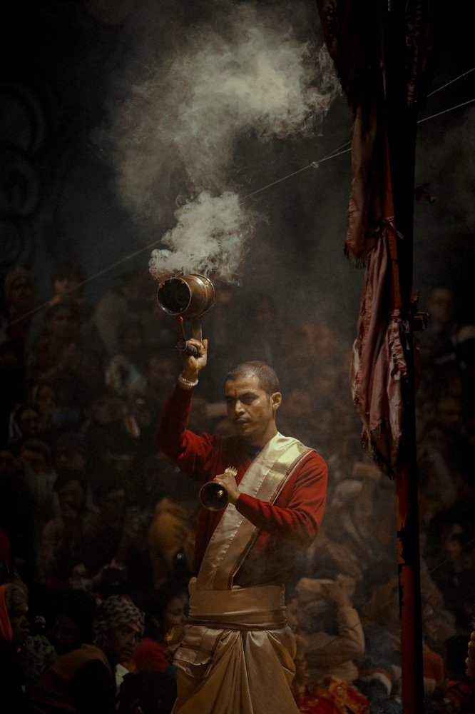 Photograph by Ankit Chavan