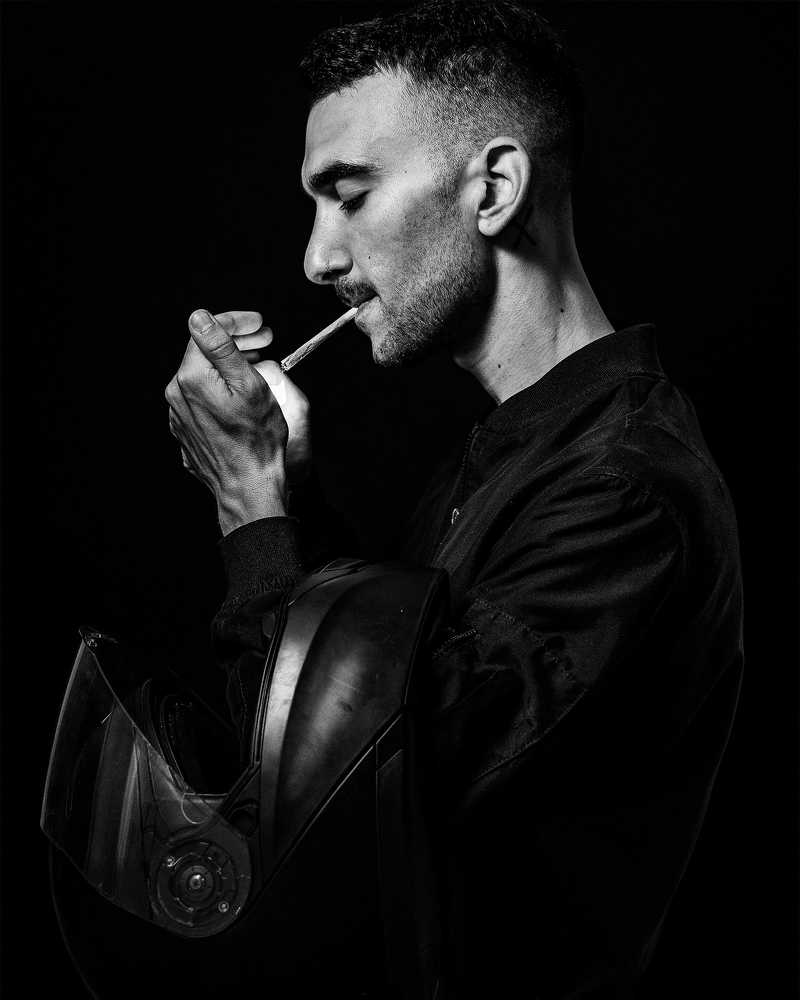 Photograph by John Papoulias