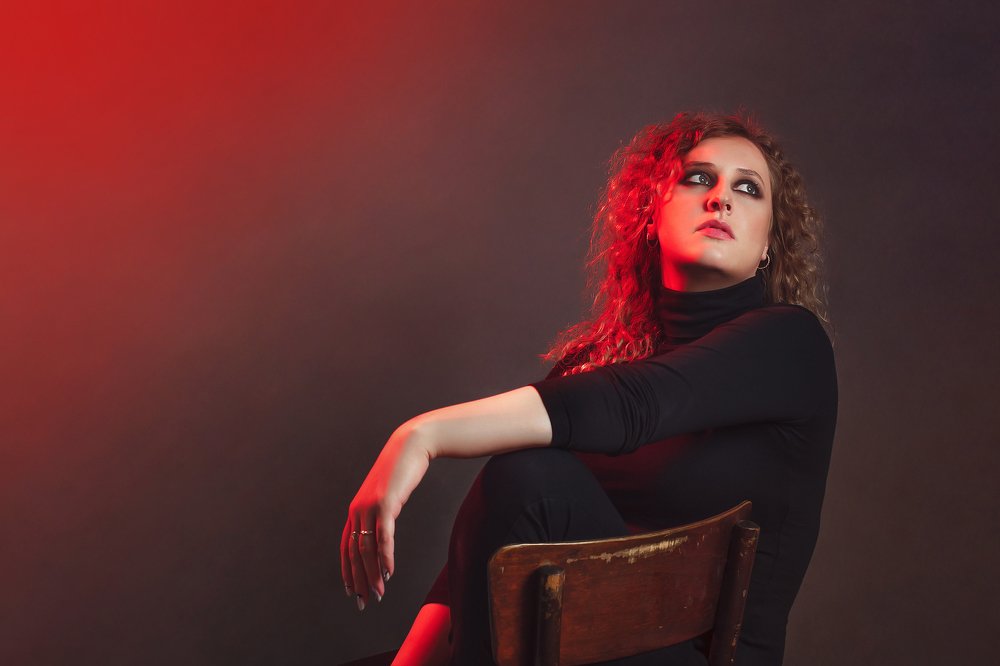 Photograph by Мария Соколова