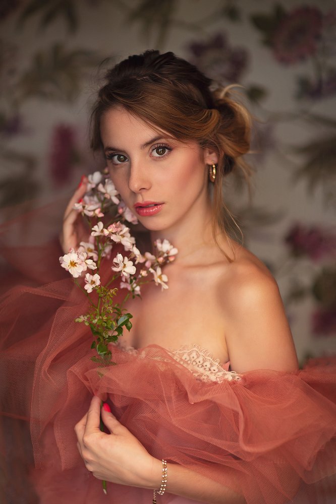 Photograph by Claire Danion