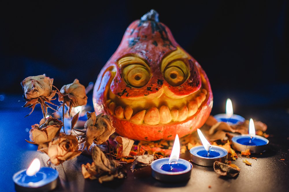 Photograph by Мария Соколова