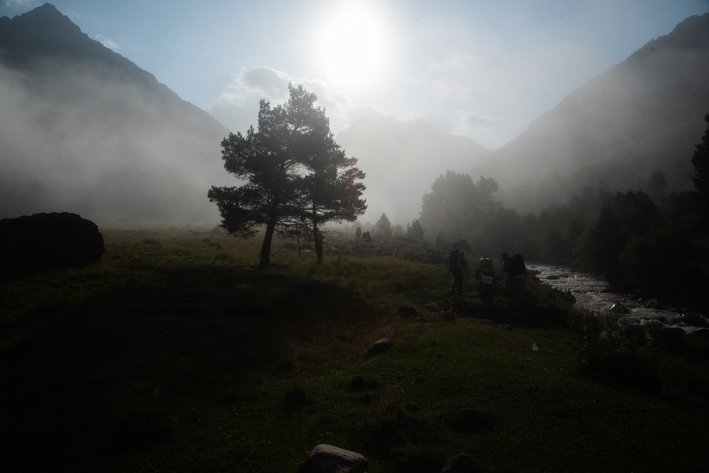 Photograph by Юрий Тарасов