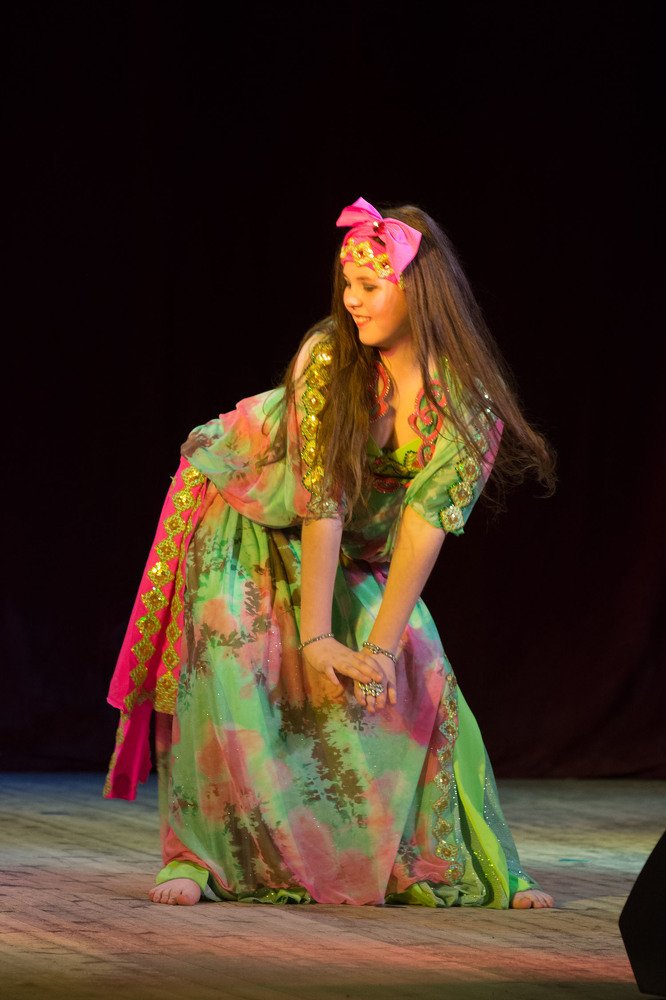 Photograph by Юлия Милосердова