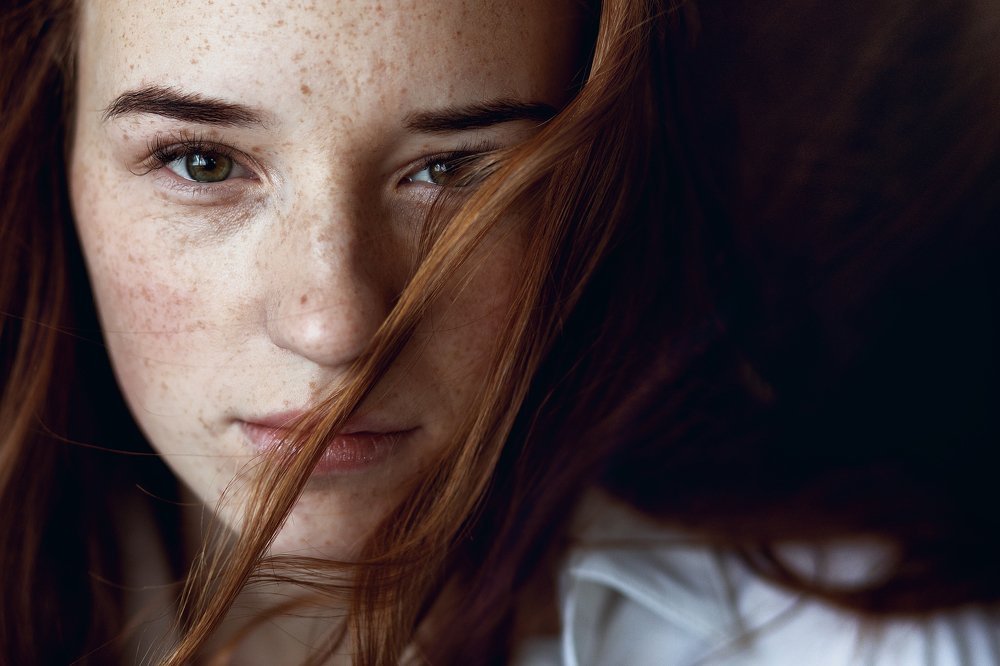 Photograph by Анна Сапегина