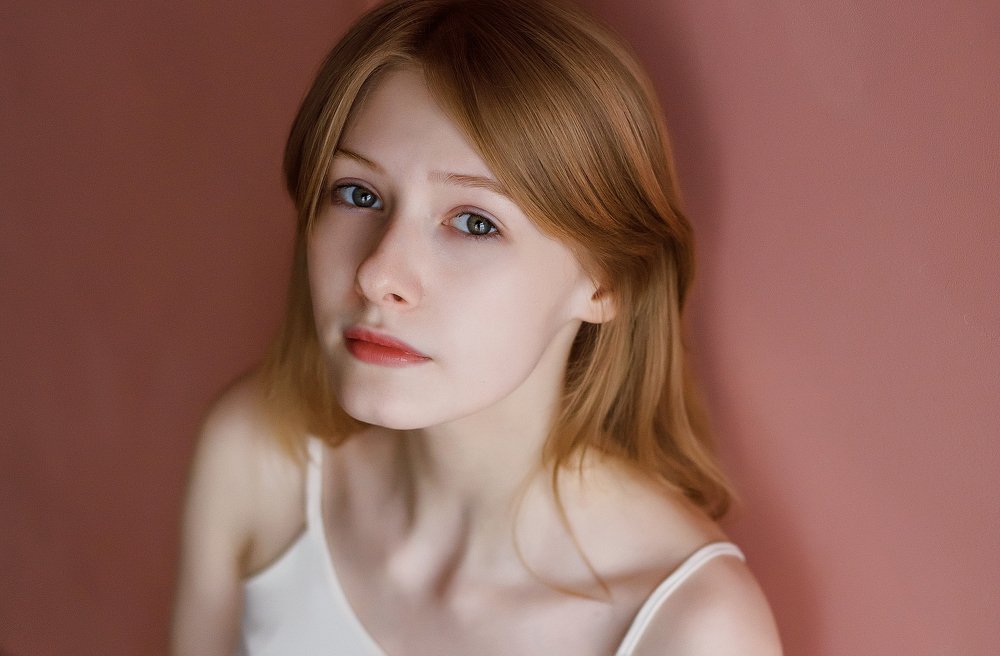 Photograph by Анна Сапегина