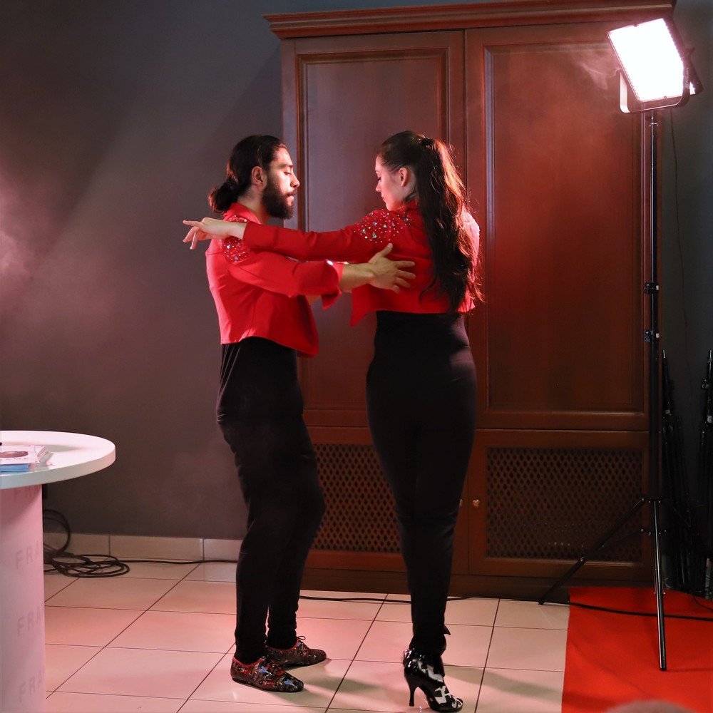 Photograph by Андрей Телибаев