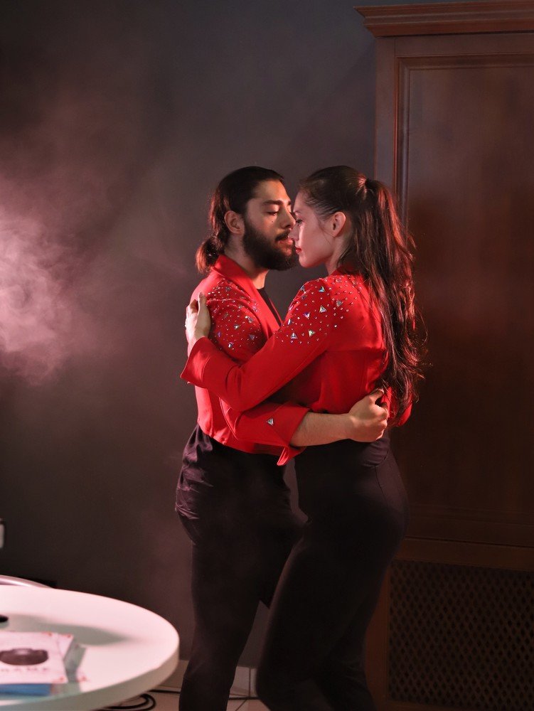 Photograph by Андрей Телибаев