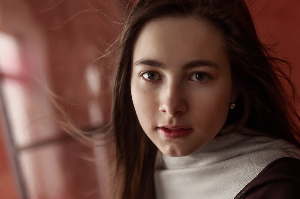 Photograph by Анна Сапегина