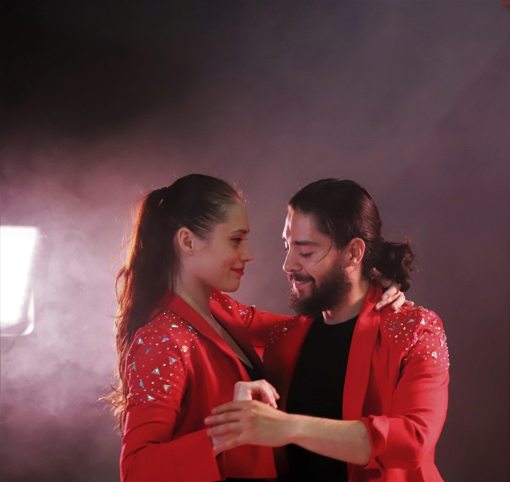 Photograph by Андрей Телибаев