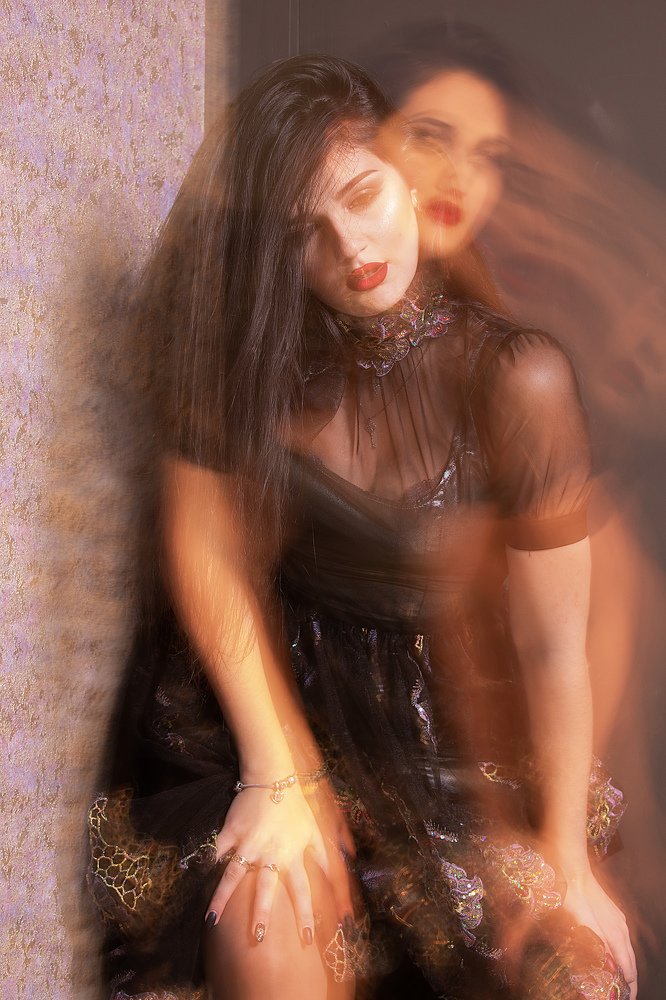 Photograph by Ксения Страх