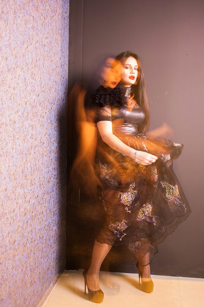 Photograph by Ксения Страх