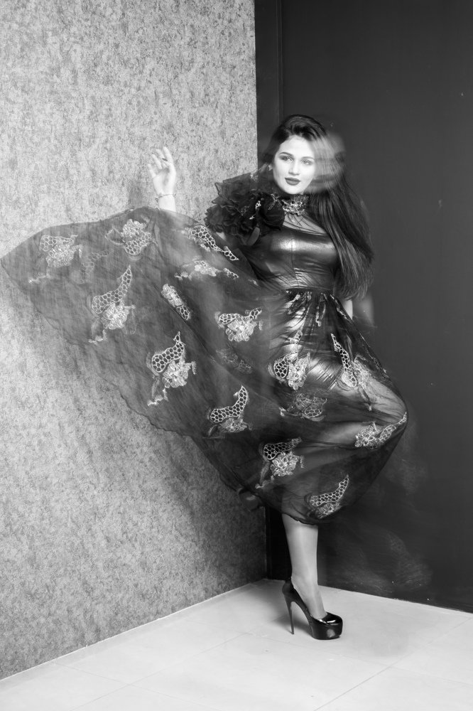 Photograph by Ксения Страх