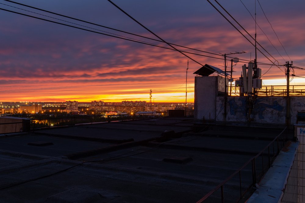 Photograph by Алексанр Приезжев