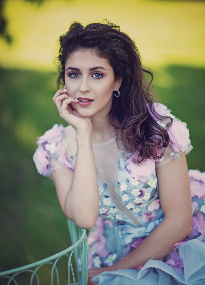 Photograph by Claire Danion