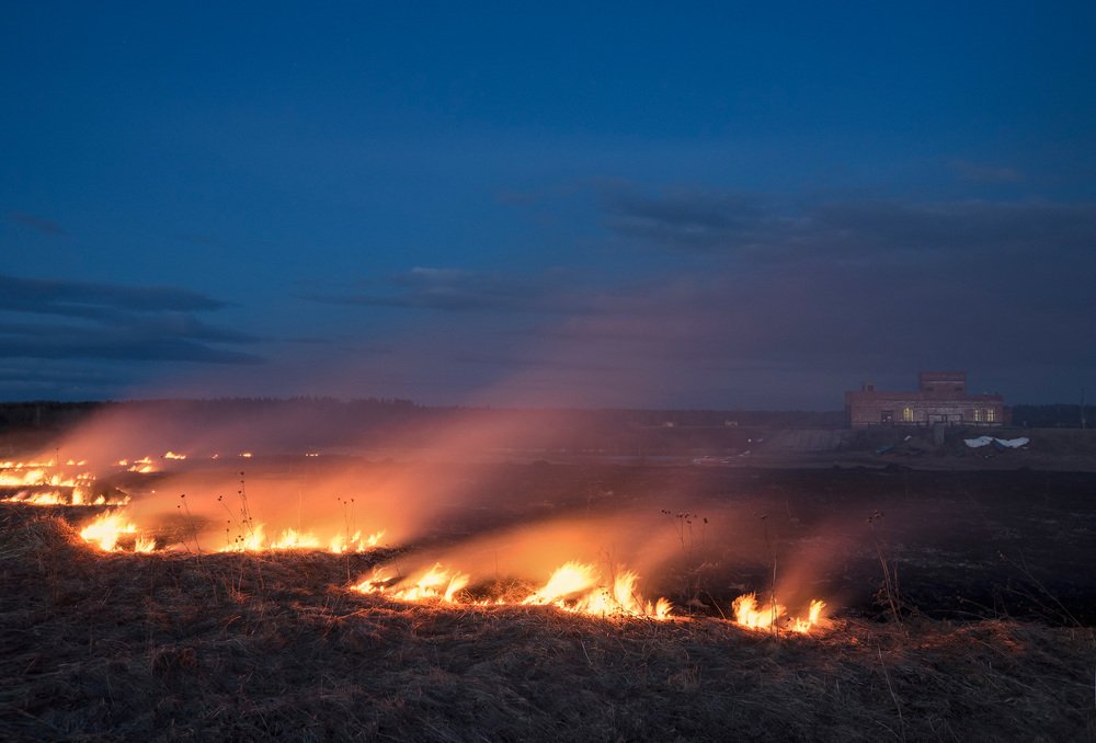 Photograph by Смольский Евгений