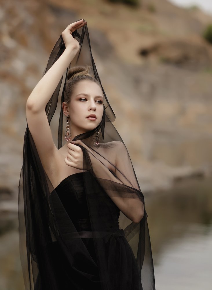 очарование