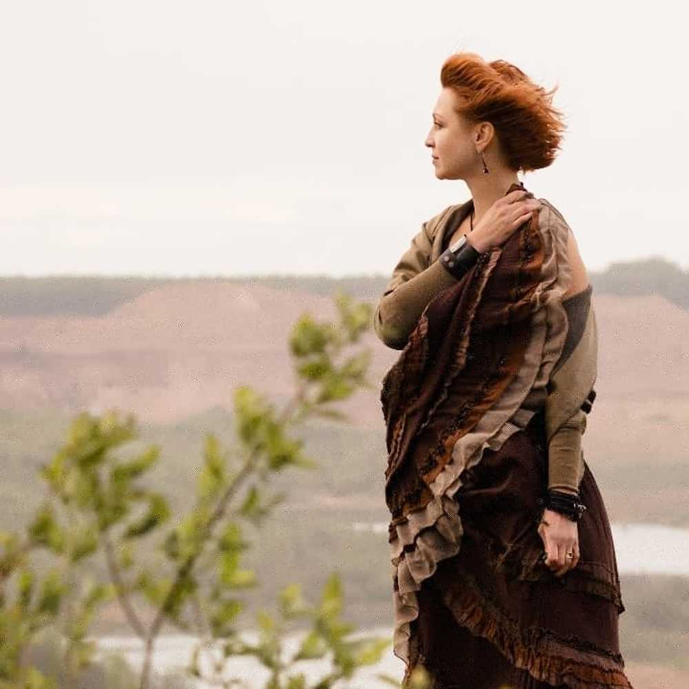 Photograph by Олеся Виноградова