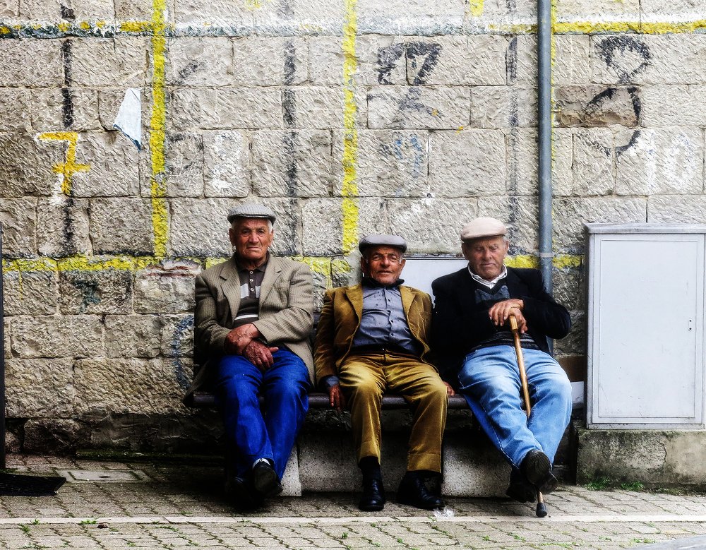 Photograph by Viviana García