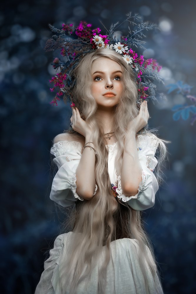 Photograph by Ангелина Старцева