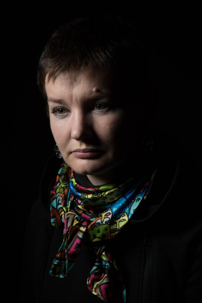 Photograph by Наталья Комарова