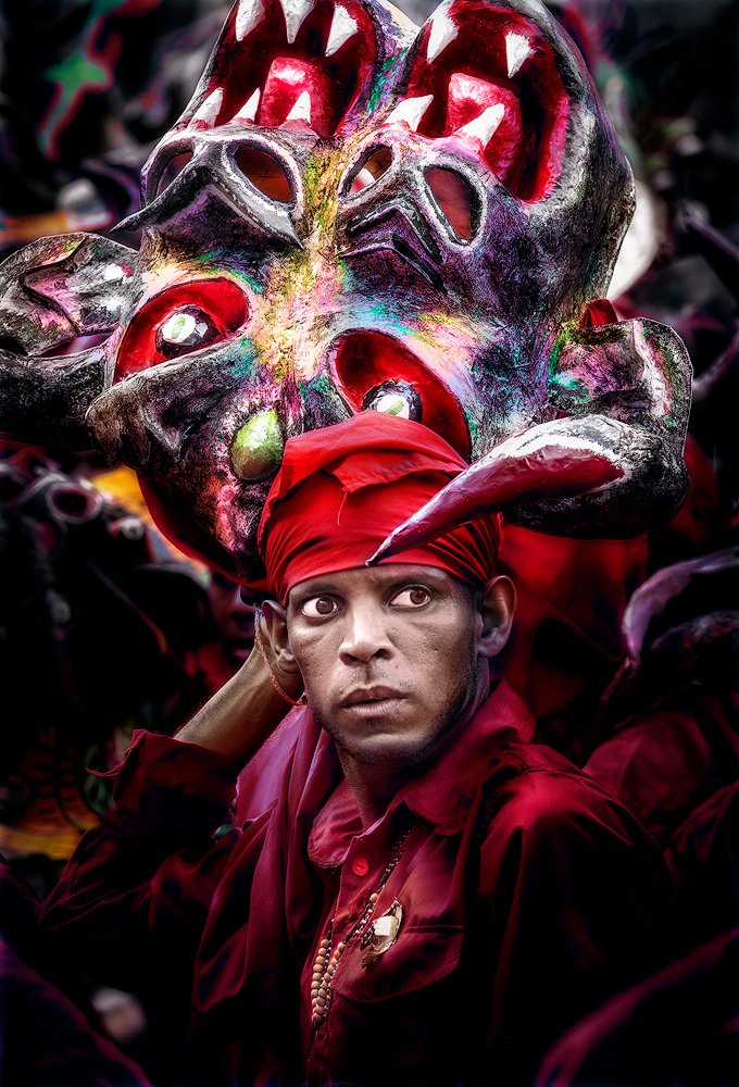 Photograph by Aldo Di Bari