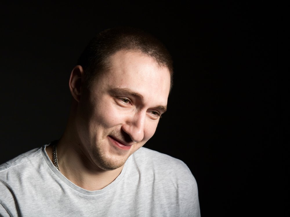 Photograph by Наталья Комарова