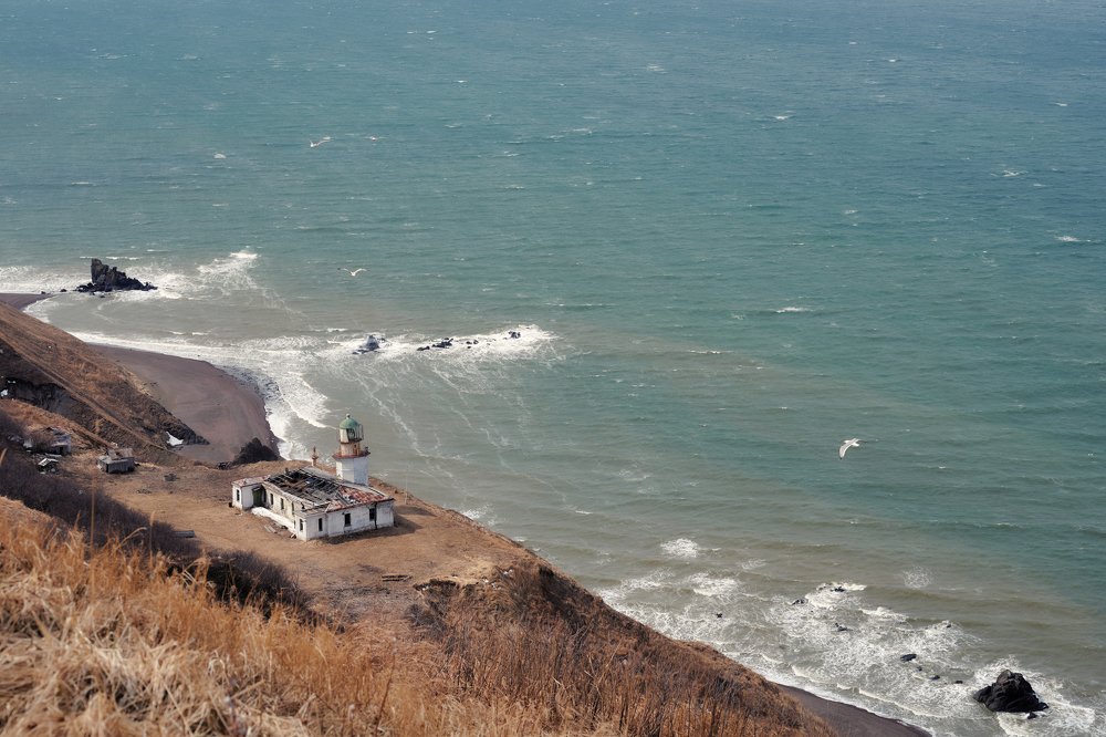 Photograph by Роман Ласун