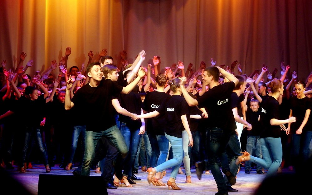 Photograph by Жанна Валиева