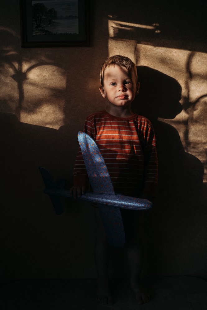 Photograph by Ольга Максакова