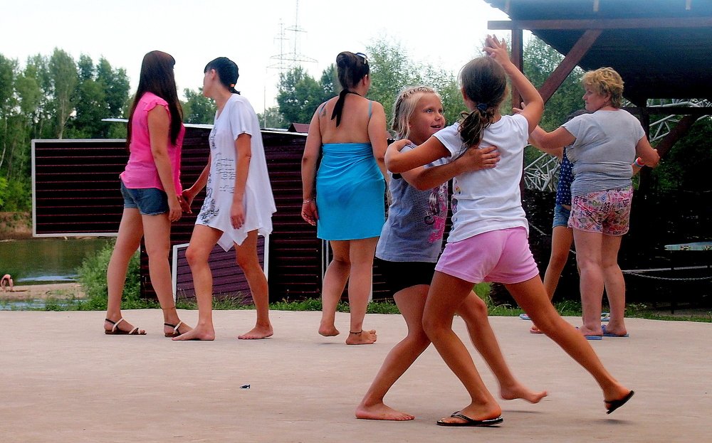 Photograph by Жанна Валиева