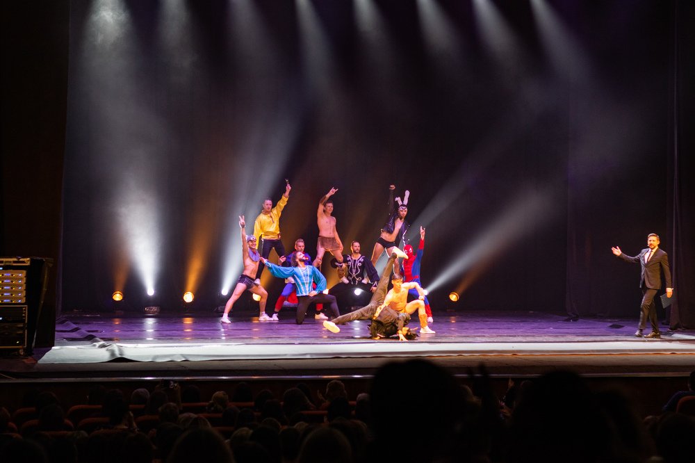 Photograph by Любовь Головина