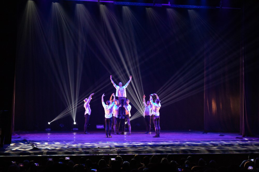 Photograph by Любовь Головина