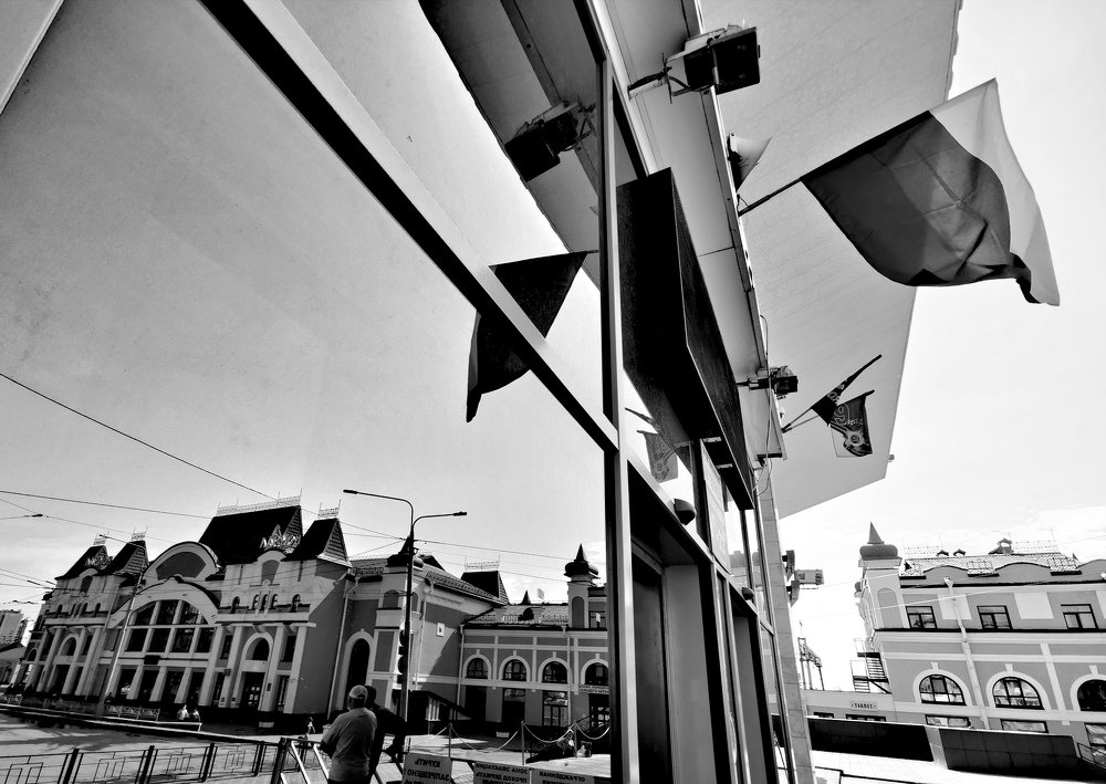 Photograph by Александр Разумов