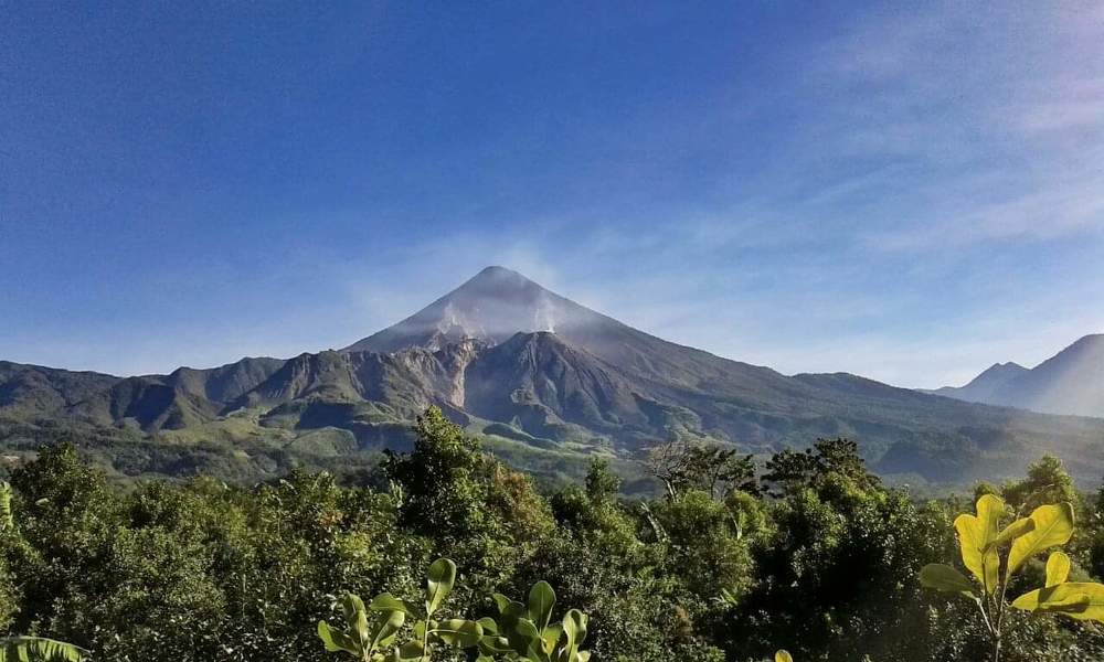 Photograph by EDY Maldonado