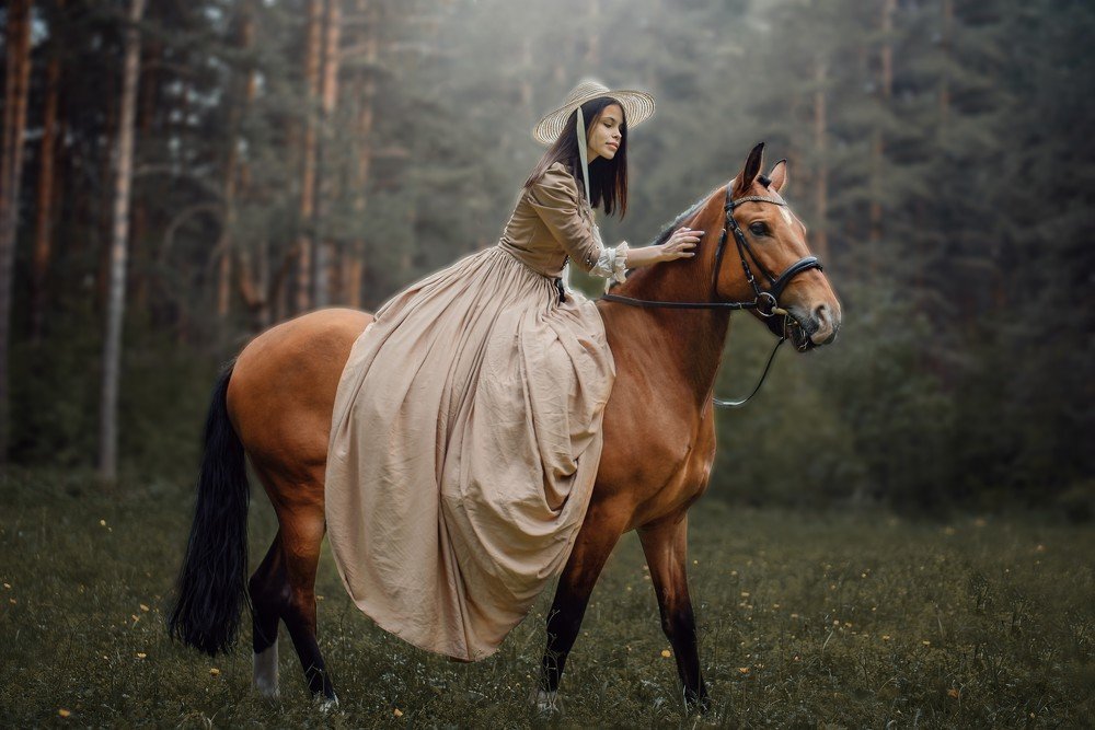 Photograph by Елизавета Свитенькова