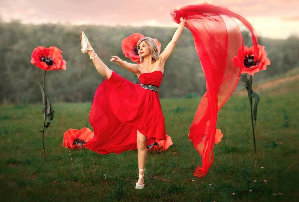 Фотография автора Наталья Копылова